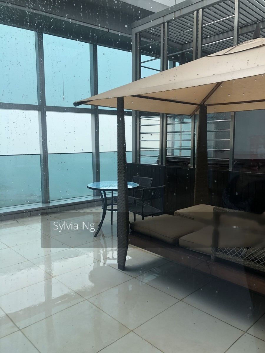 Marina Bay Residences (D1), Condominium #219397511